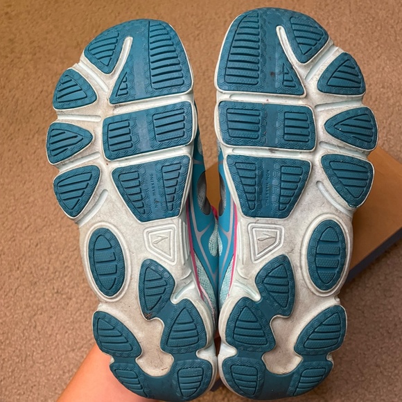 Brooks Pure Flow 2 - Picture 8 of 9